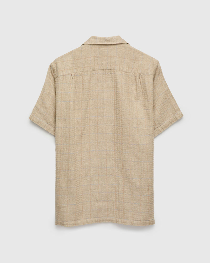 Dorne Shirt in Sand