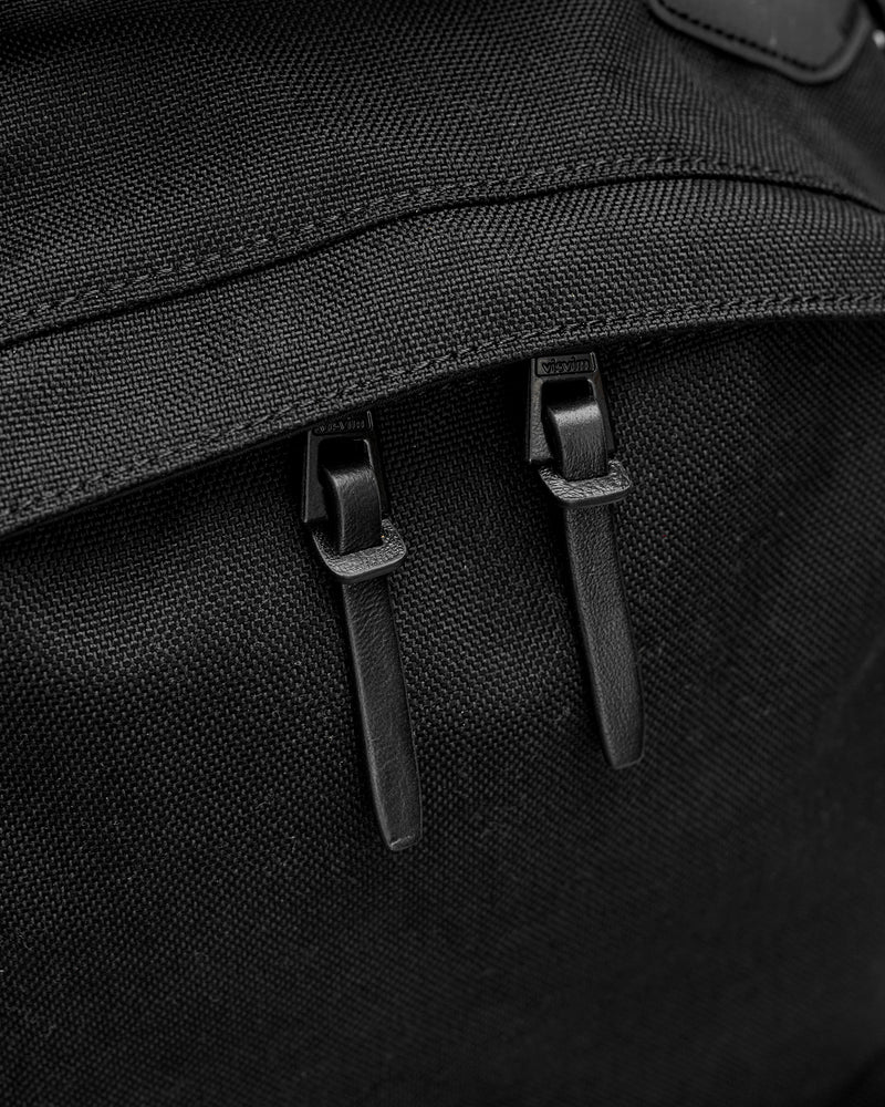 Cordura 22L Backpack in Black
