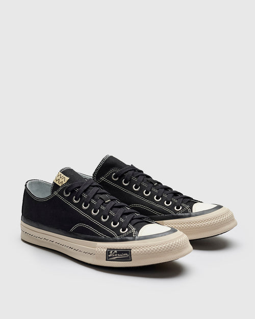 Skagway Lo in Black