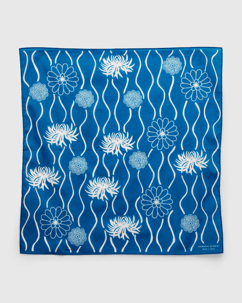 Bandana in Blue