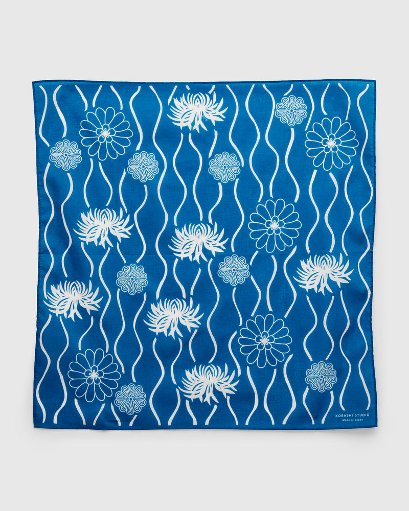 Bandana in Blue