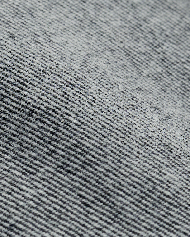 MXGJ1008 "Tokuno Blue" 11oz Selvedge Denim Type-2 Jacket