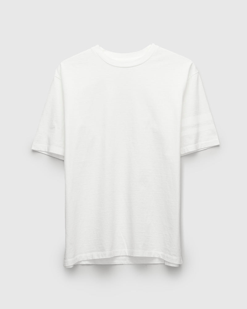 MXTS "Going to Battle" Heavy Ounce T-Shirt in White