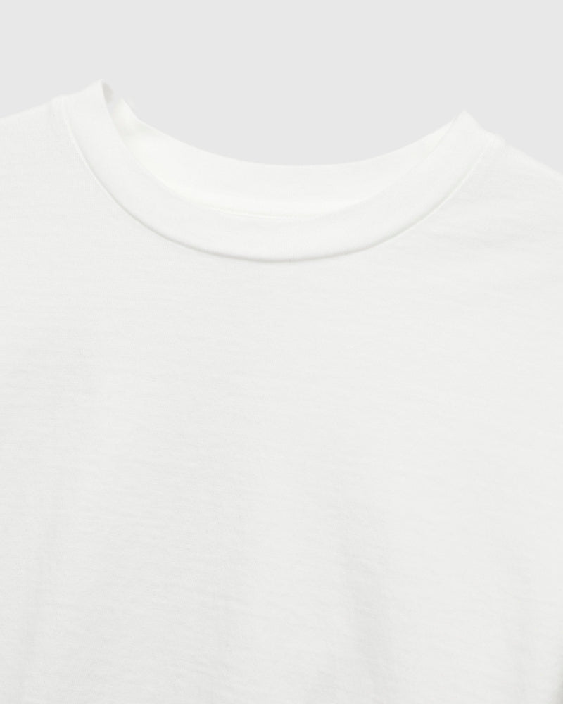 MXTS "Going to Battle" Heavy Ounce T-Shirt in White