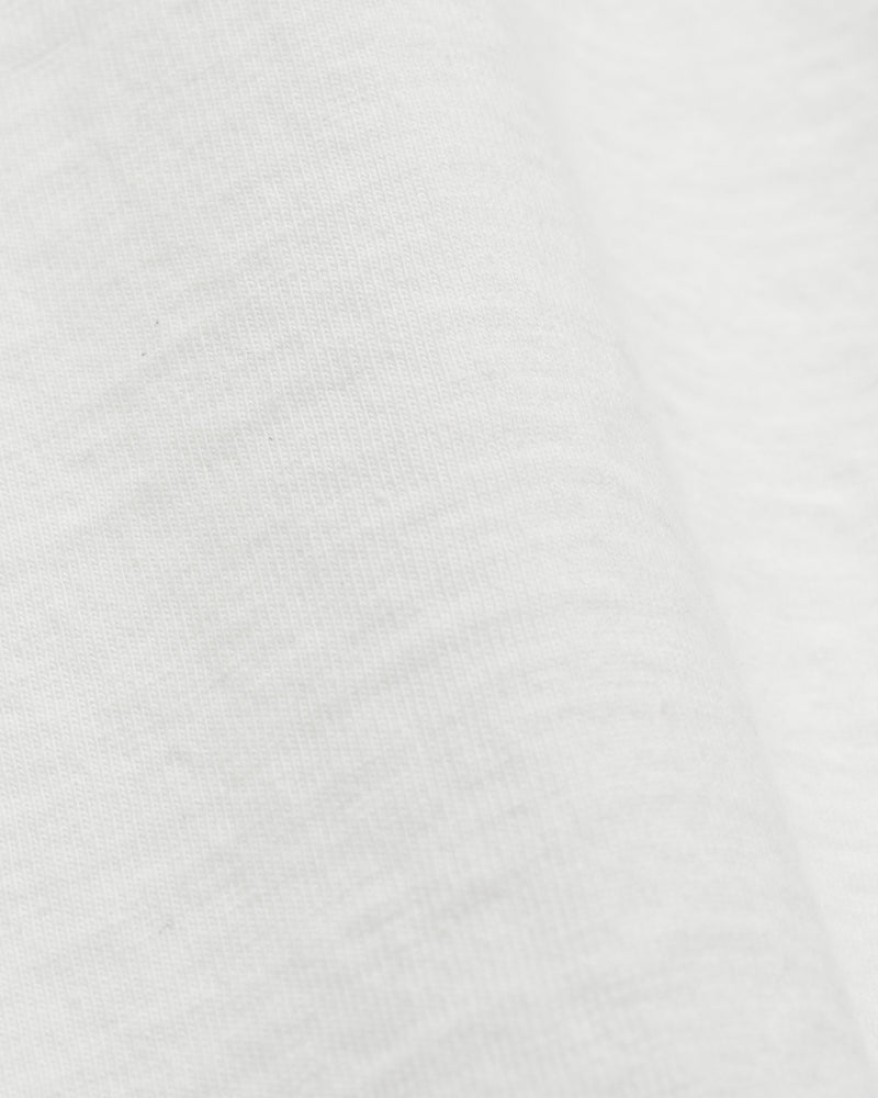 MXTS "Going to Battle" Heavy Ounce T-Shirt in White