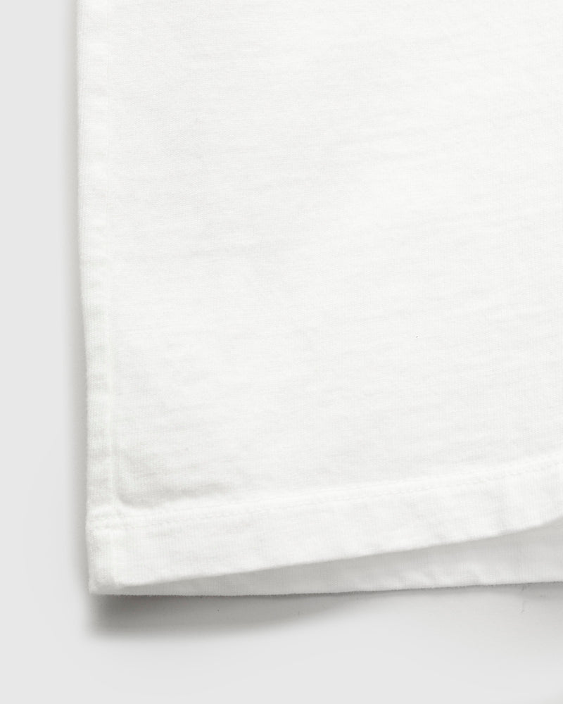 MXTS "Going to Battle" Heavy Ounce T-Shirt in White