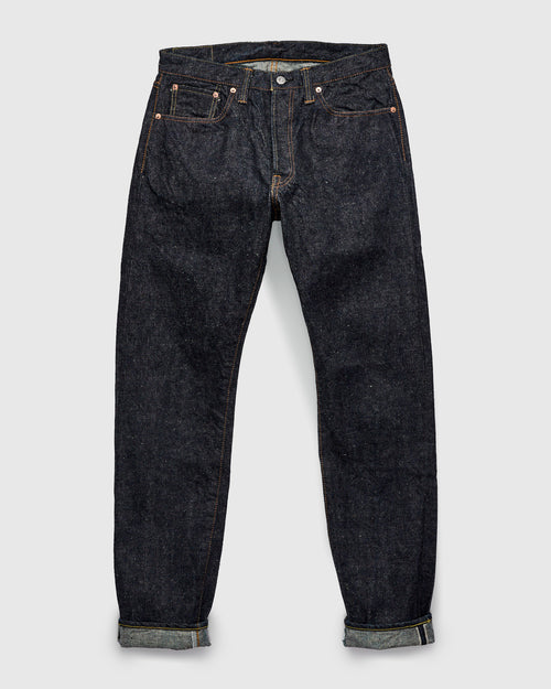 S0520XX "Otokogi" 15oz Selvedge Denim - Relaxed Tapered Fit