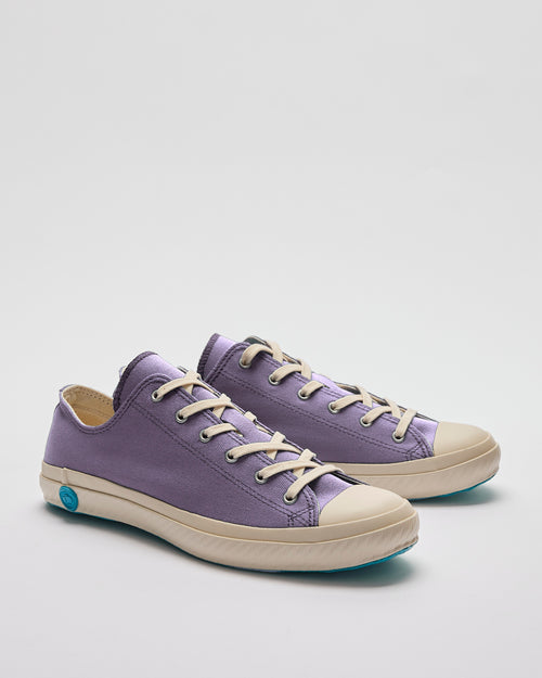 01JP Low Top Sneaker in Light Purple