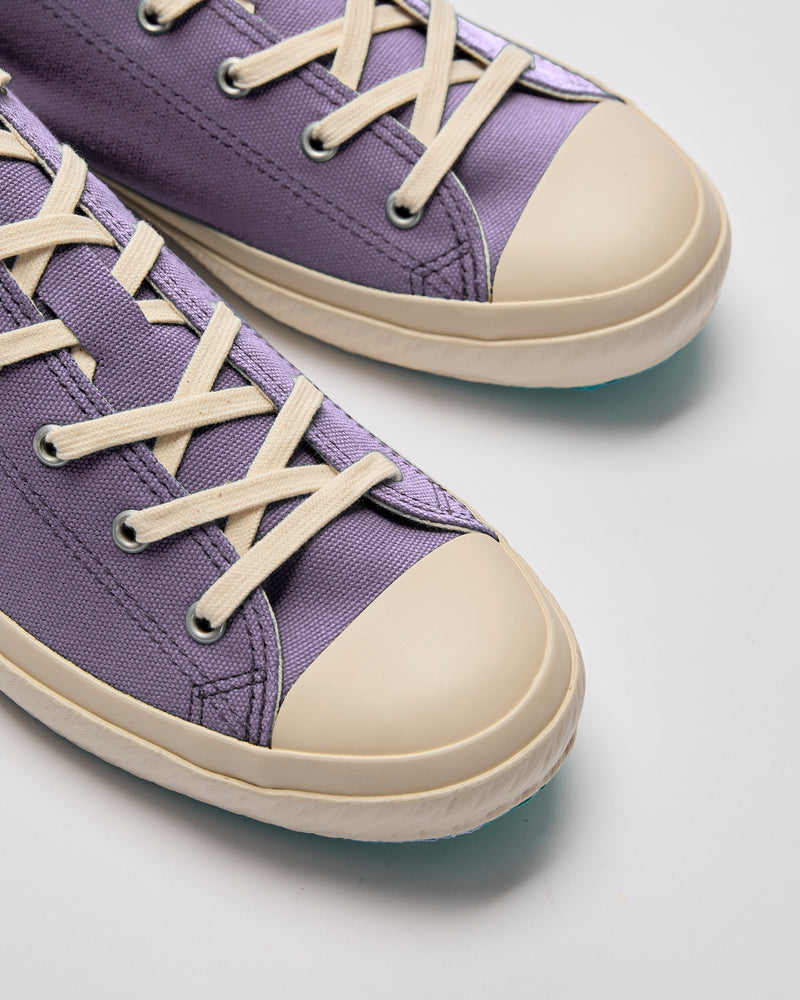 01JP Low Top Sneaker in Light Purple