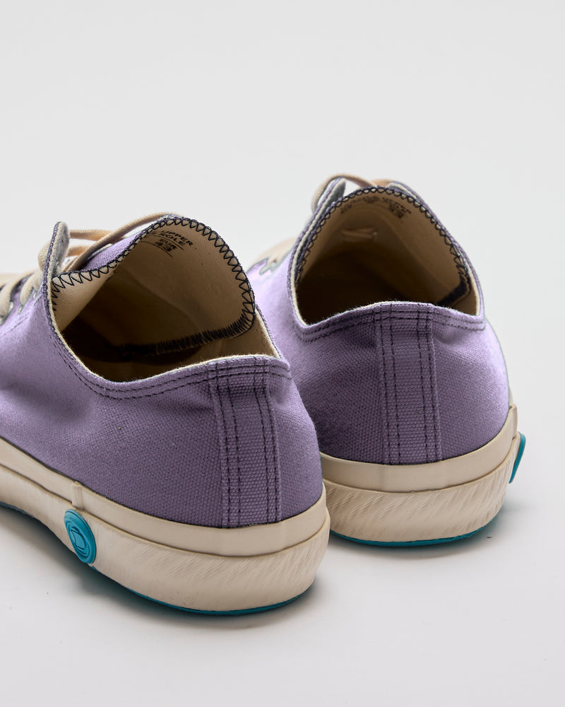 01JP Low Top Sneaker in Light Purple