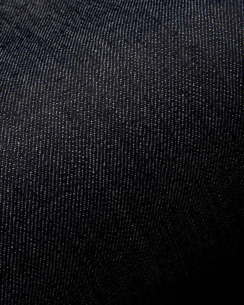 RS-100x 14.5oz Selvedge Denim - Relaxed Straight Fit