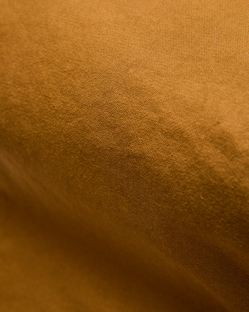 Deck Pant in Tan