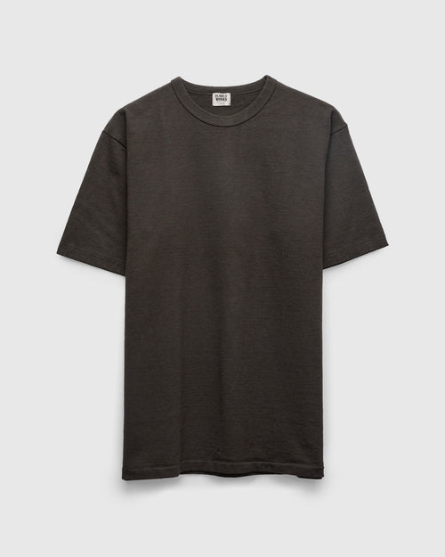 Stand Wheeler T-Shirt in Sumikuro