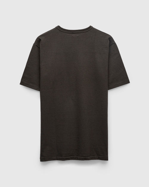 Stand Wheeler T-Shirt in Sumikuro