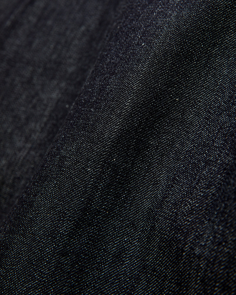 Type 3s Denim Jacket in Indigo