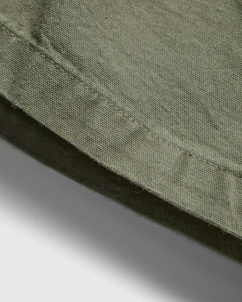 Deck Short in Olive