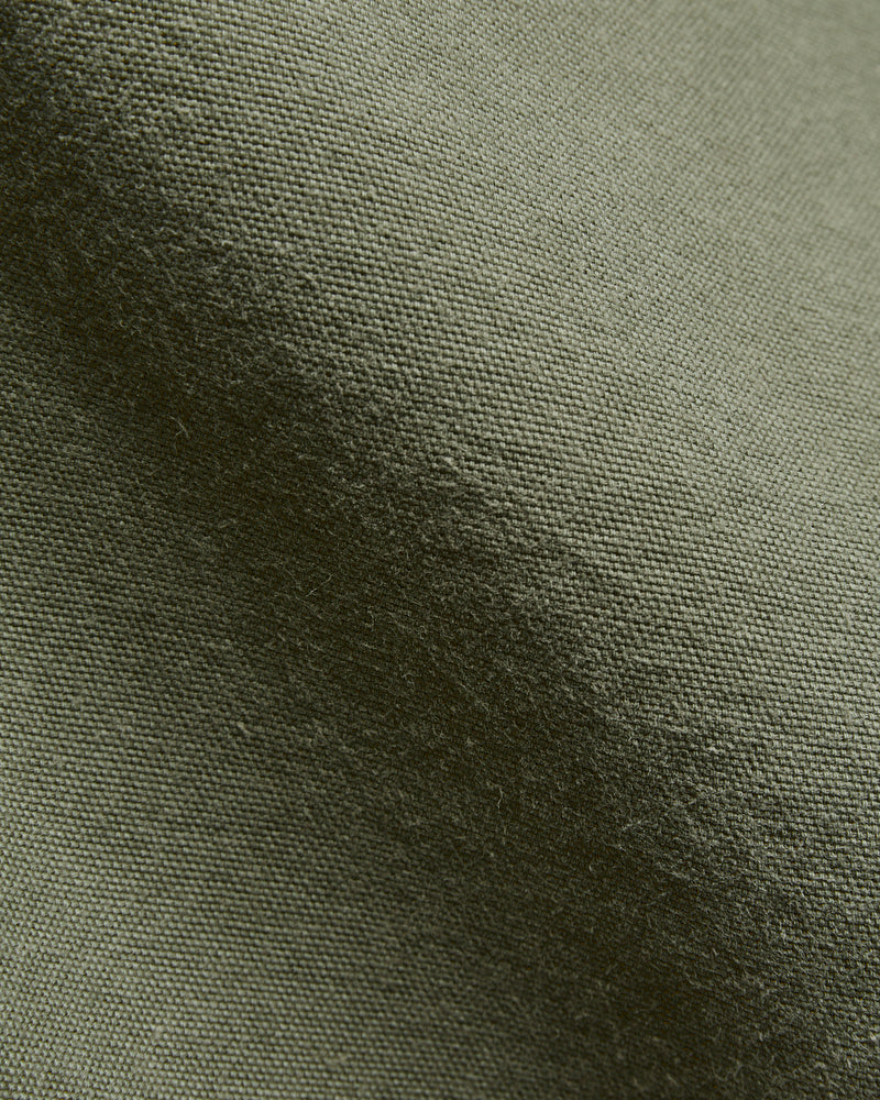Deck Short in Olive