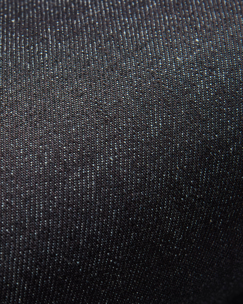 "Portola" 14.5oz Selvedge Denim - Tapered Fit