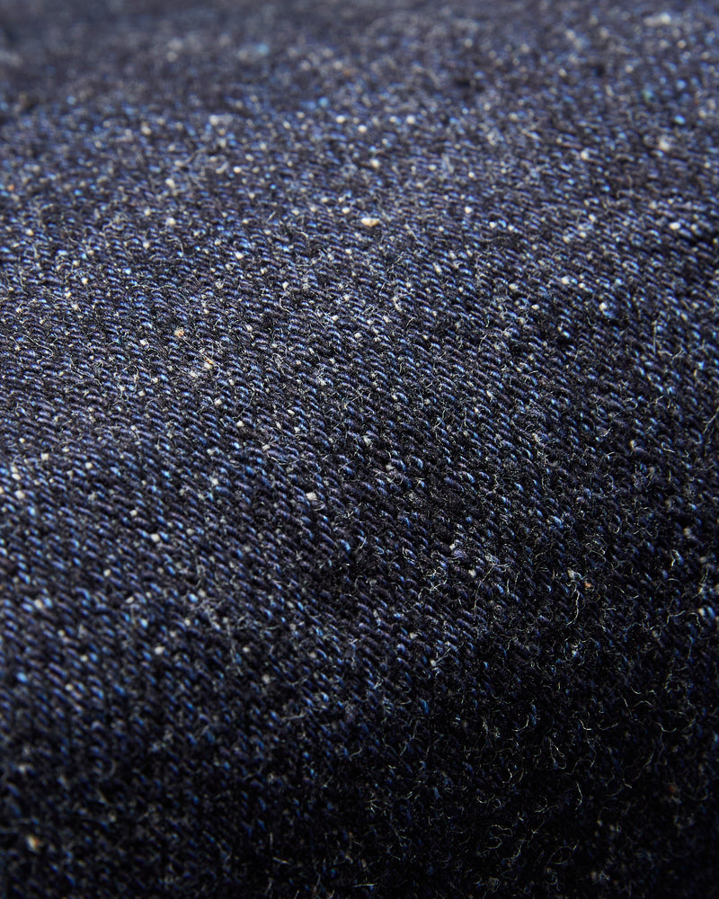 B1108SR "Super Rough" 15.5oz Selvedge Denim - Slim Straight Fit