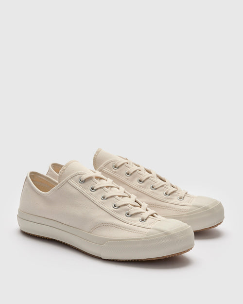 Gym Classic Sneaker in White