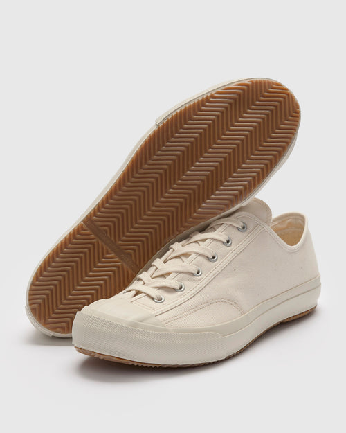 Gym Classic Sneaker in White