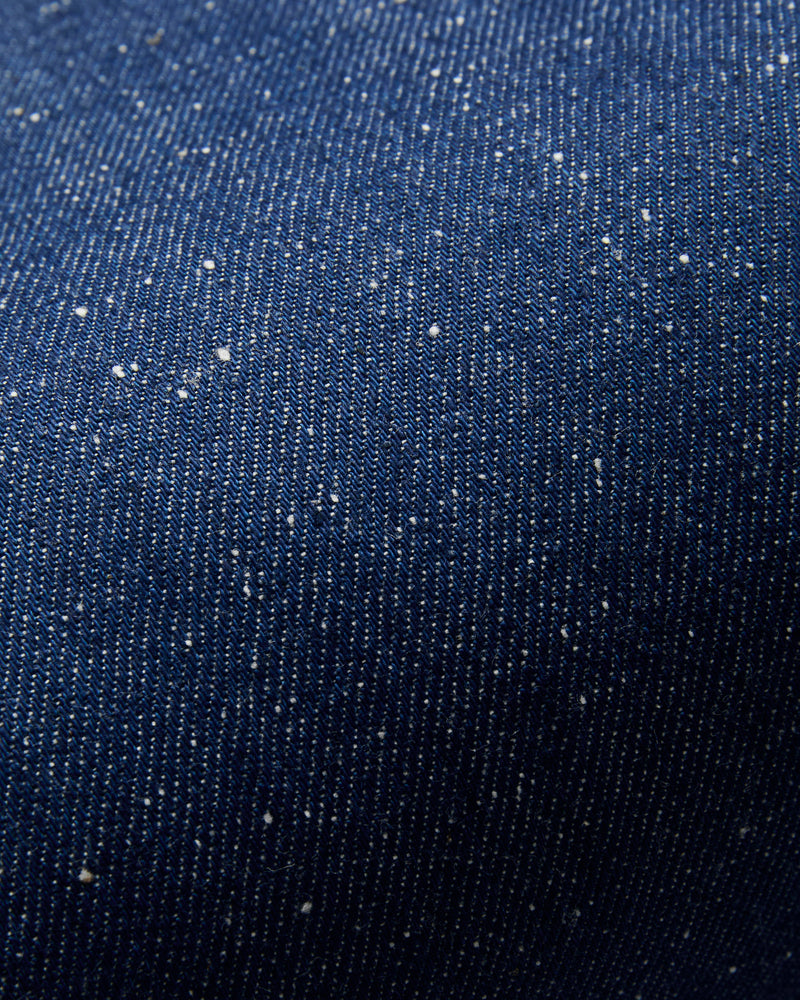 "Workforce Selvedge" 10.9oz Nep Selvedge Denim - True Guy Fit