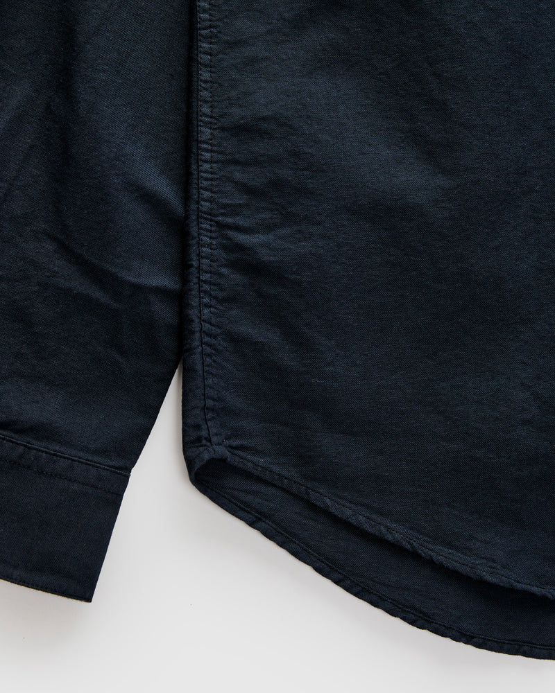 Belavista Button-Up Shirt in Navy