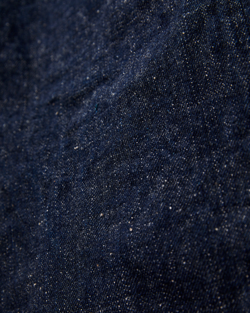 S500AX-SA "Ai-Plus Sakura" 18oz Selvedge Denim - Regular Straight Fit