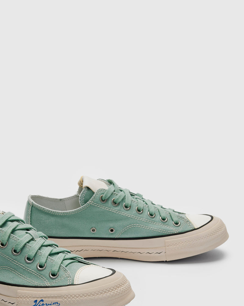 Skagway Lo in Light Green