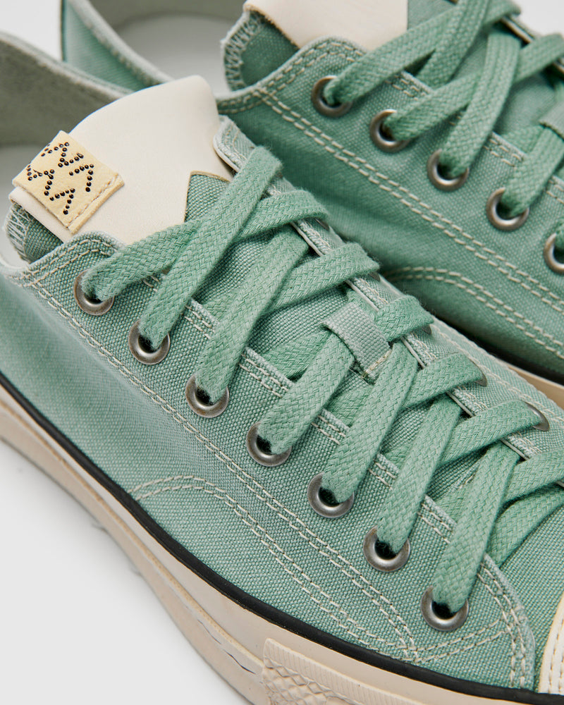Skagway Lo in Light Green