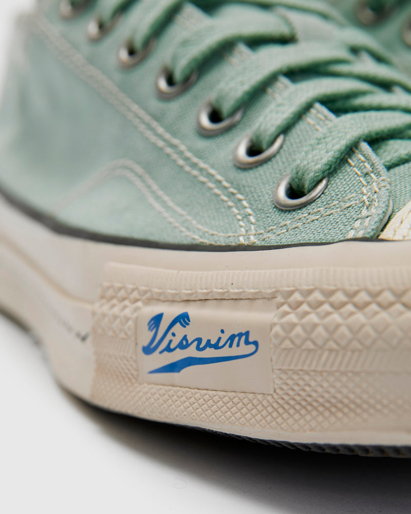 Skagway Lo in Light Green
