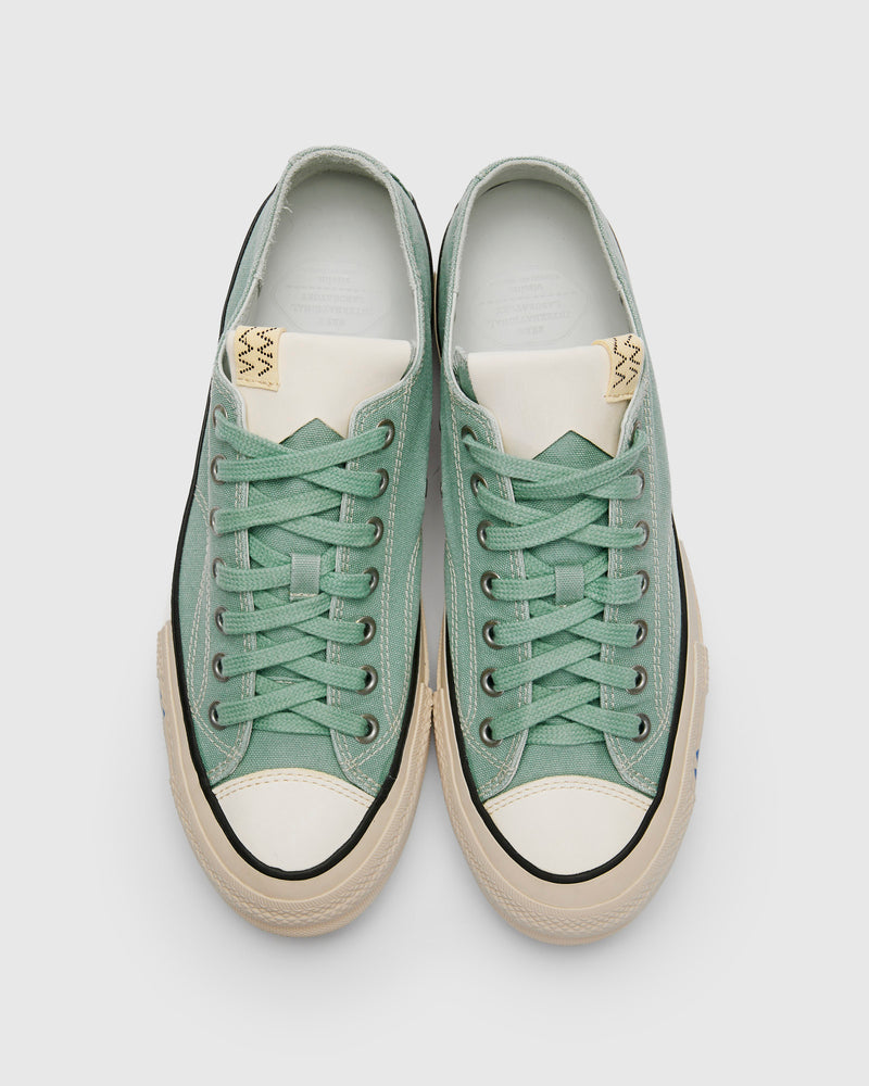 Skagway Lo in Light Green