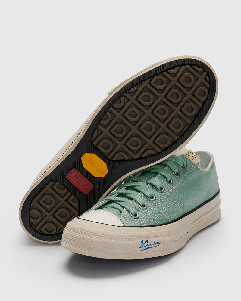 Skagway Lo in Light Green