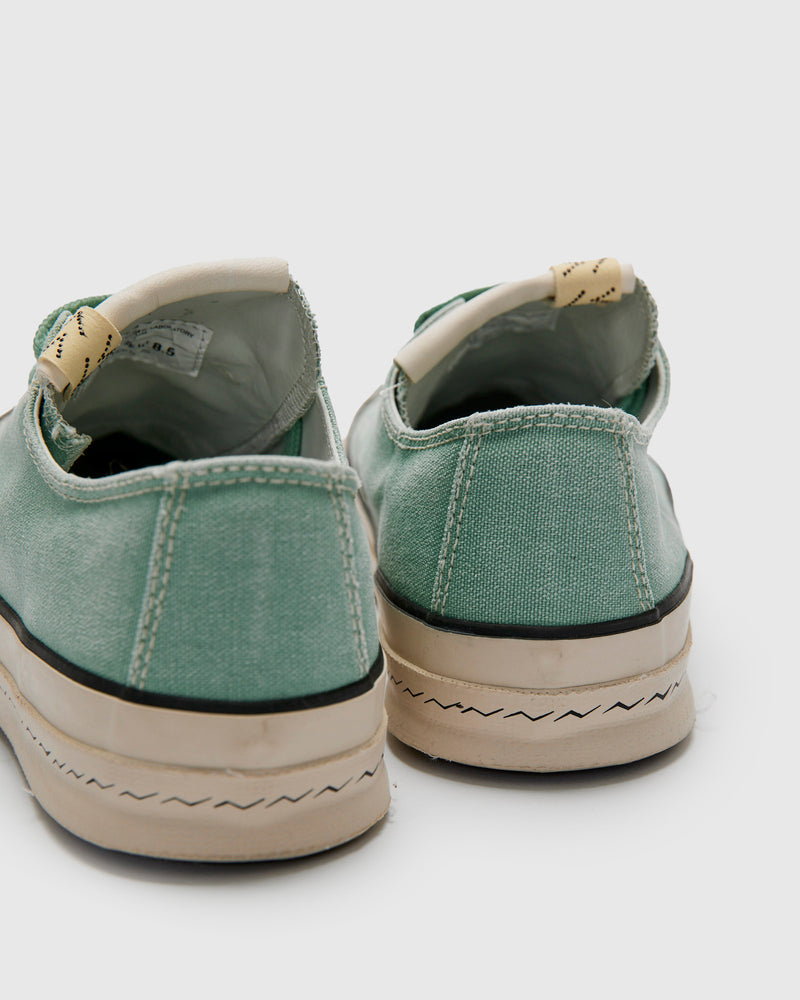 Skagway Lo in Light Green