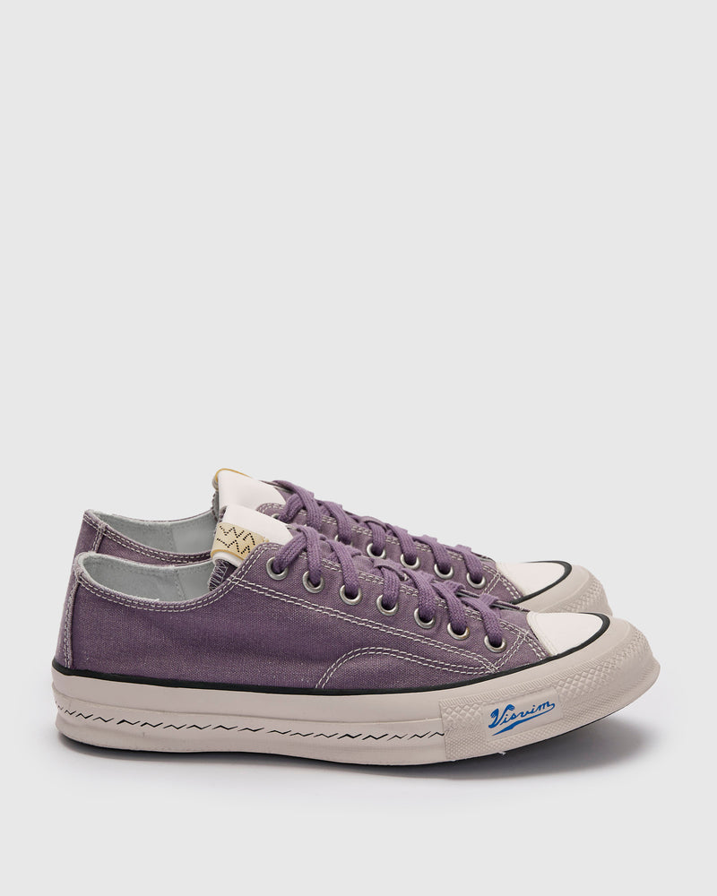 Skagway Lo in Purple
