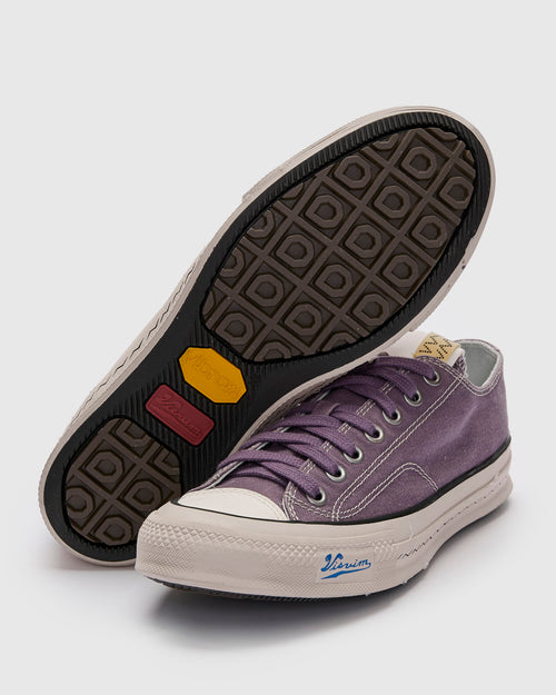 Skagway Lo in Purple