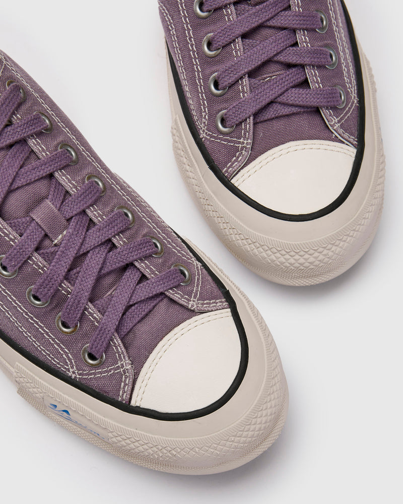 Skagway Lo in Purple