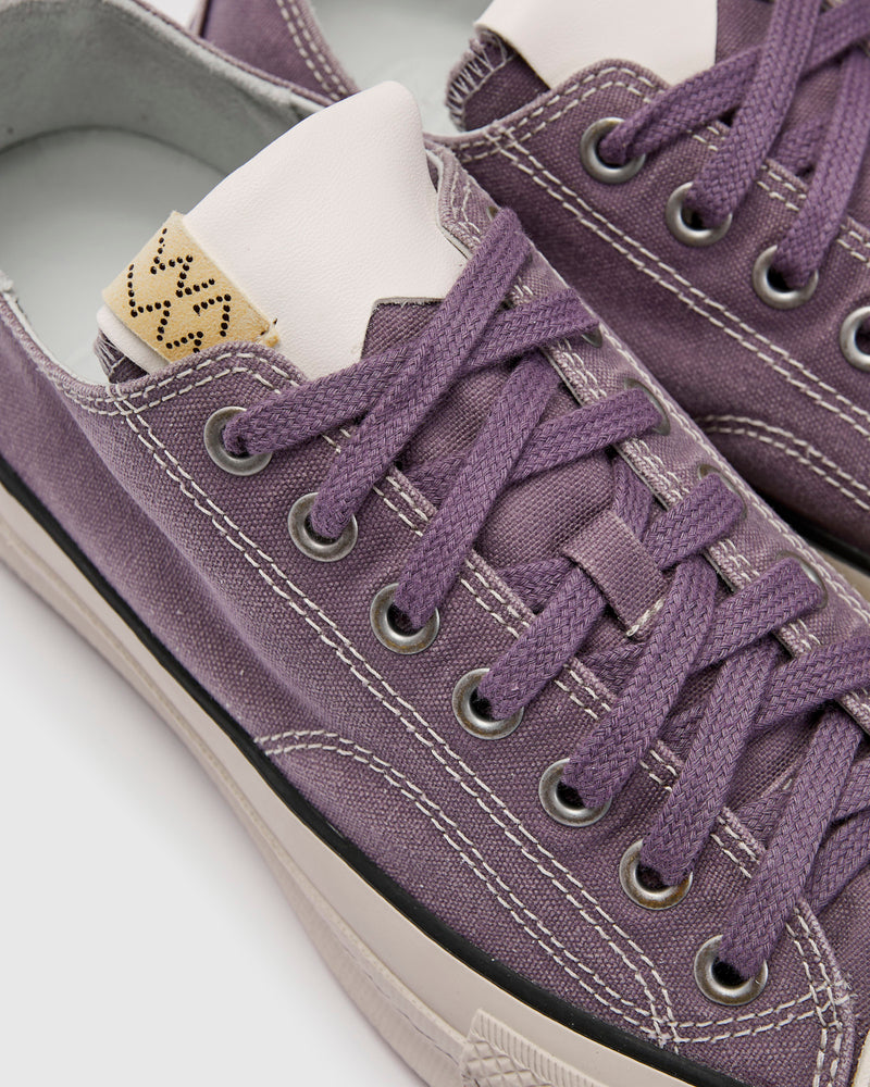 Skagway Lo in Purple