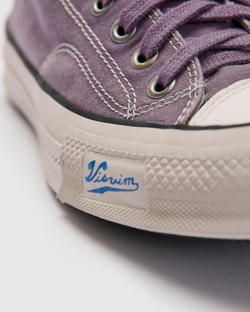 Skagway Lo in Purple