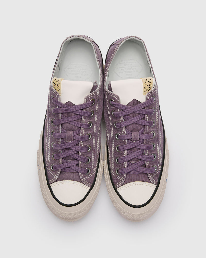Skagway Lo in Purple
