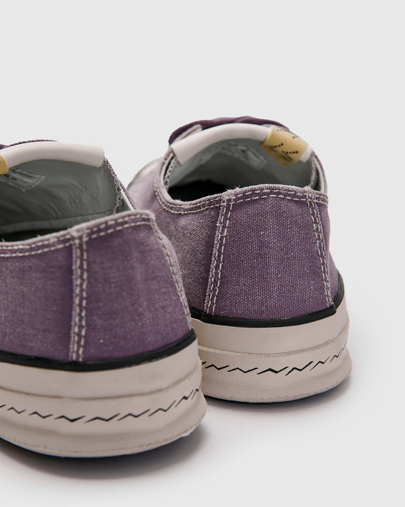 Skagway Lo in Purple