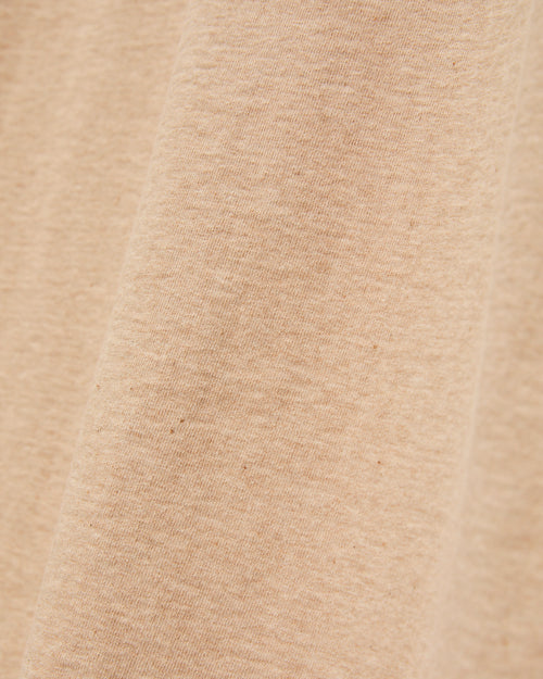 Coyote 15 FoxFibre Tsuriami T-Shirt in Light Brown