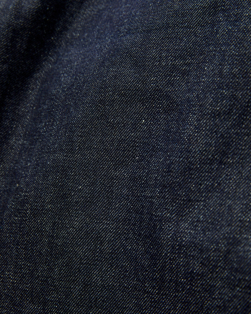"Willie" 14oz Selvedge Denim - Classic Straight Fit