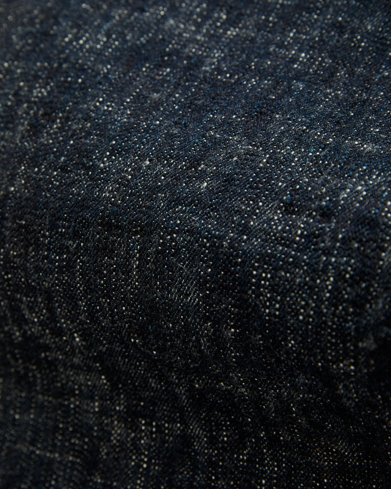 S211XX17oz-SDS "Murasame" 17oz Extra Slub Selvedge Denim - Relaxed Tapered Fit