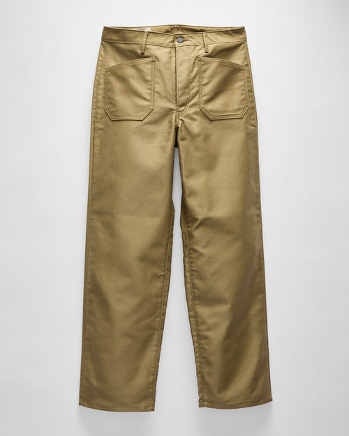 U.S.N. N-1 Trousers Modify in Khaki