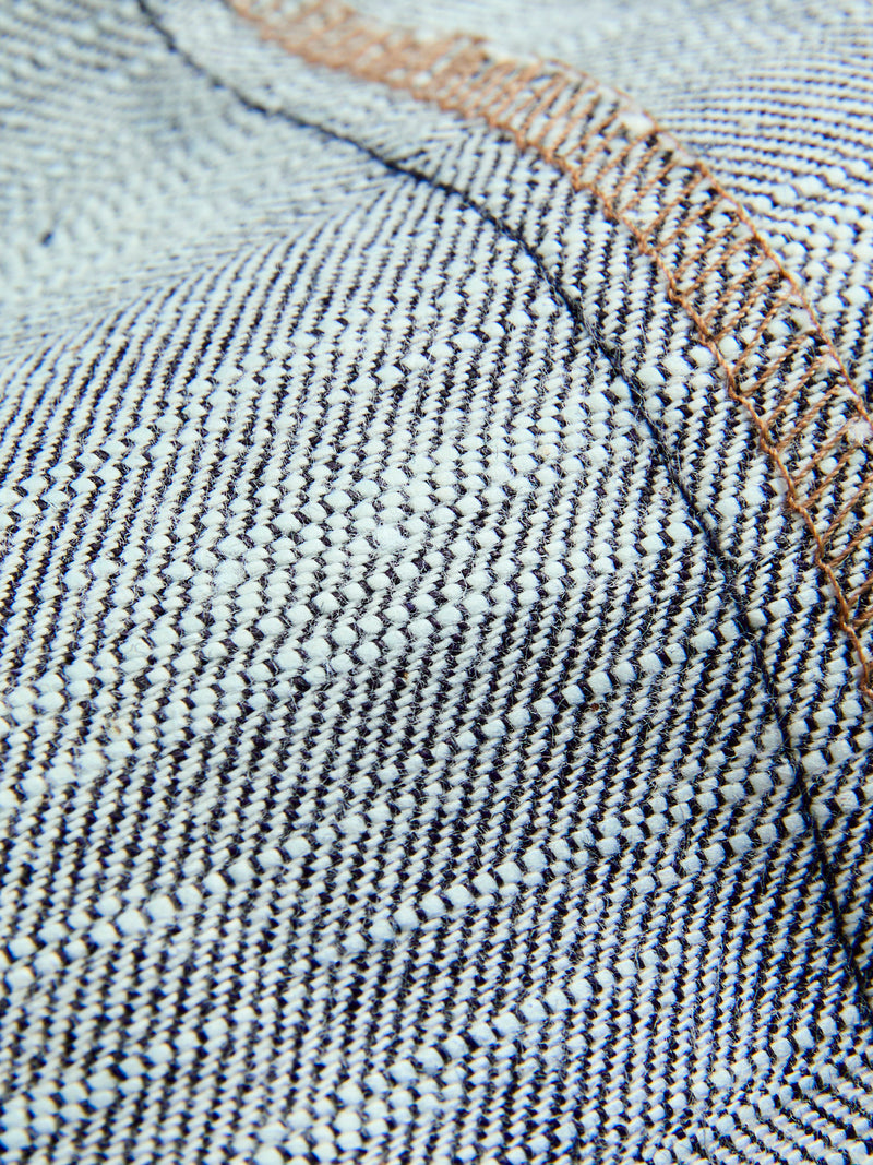 "Revival Frankenstein" 14oz Denim - True Guy Fit