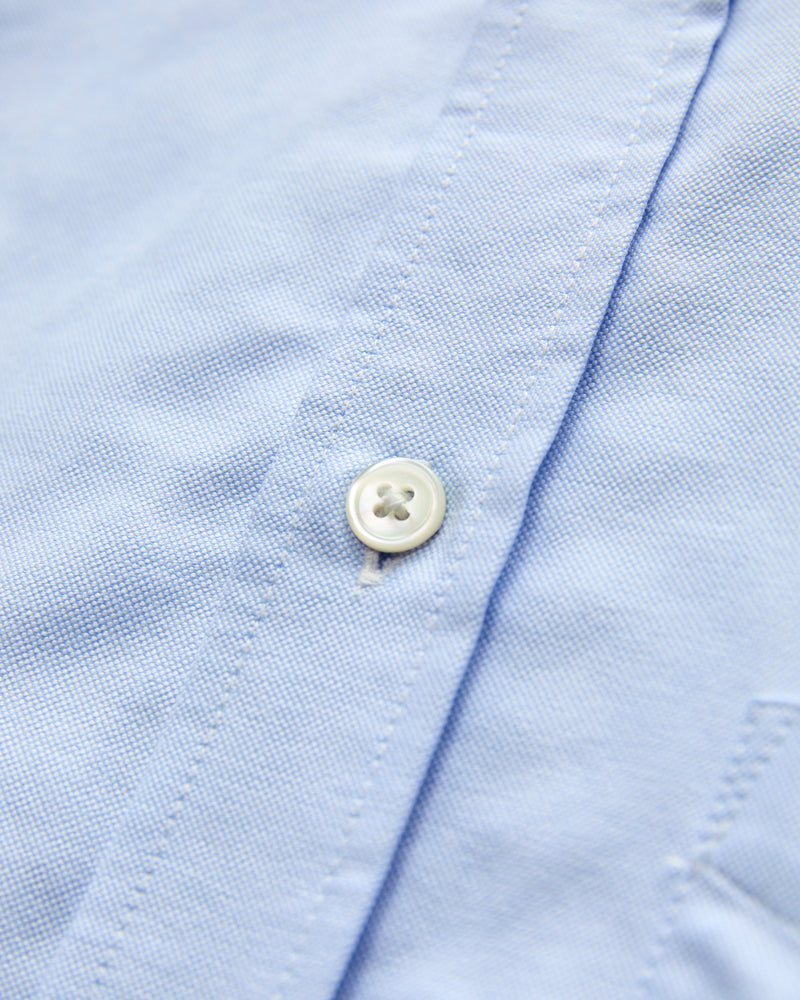 Belavista Button-Up Shirt in Light Blue