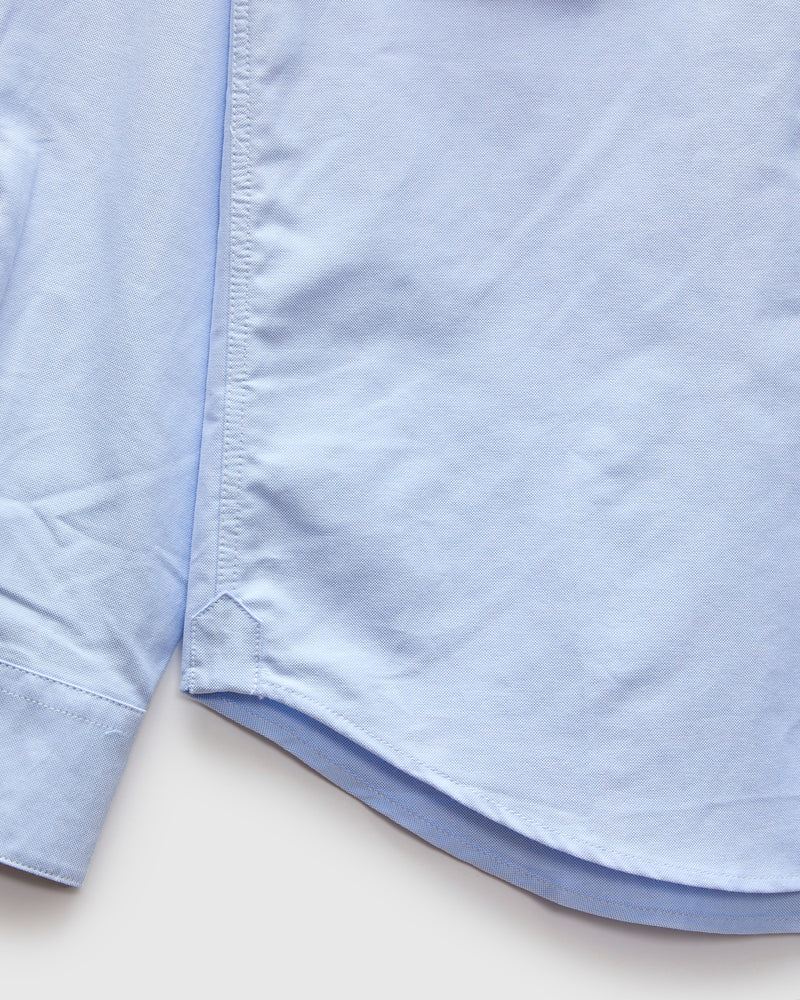 Belavista Button-Up Shirt in Light Blue