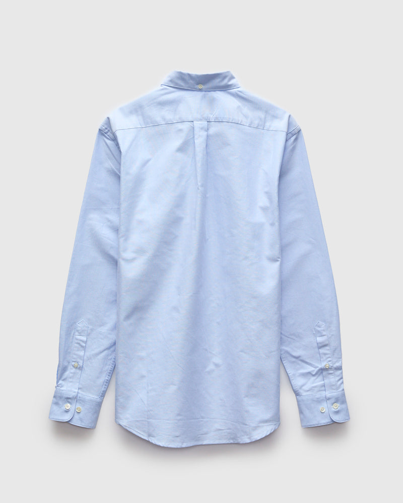 Belavista Button-Up Shirt in Light Blue