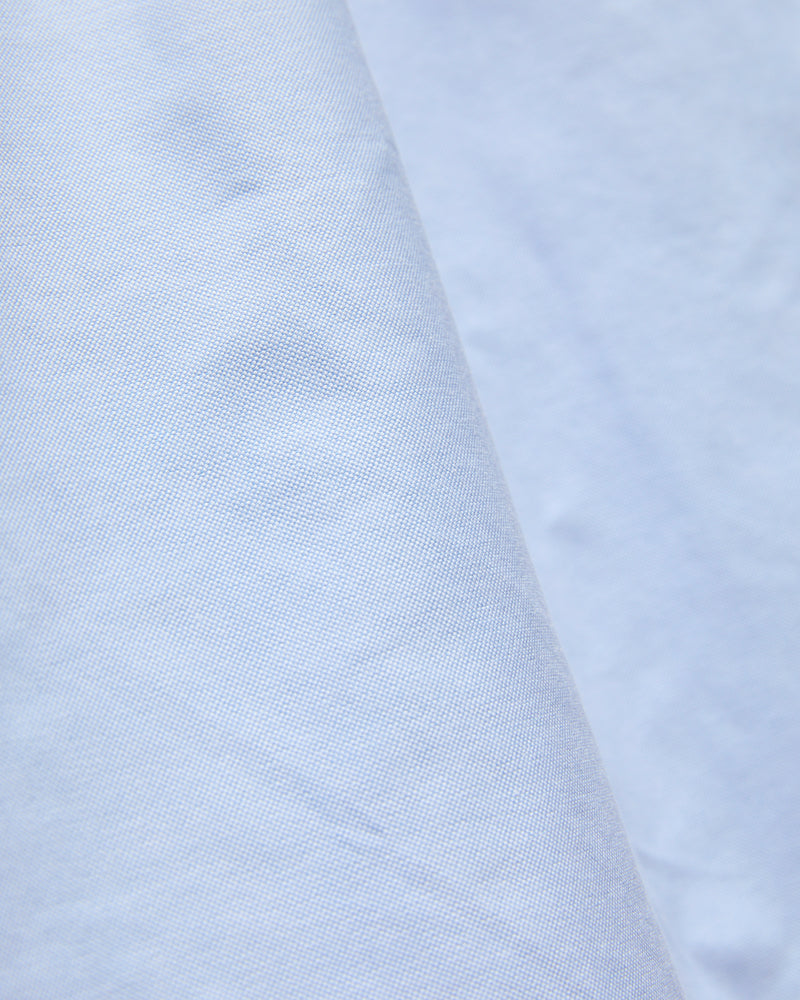 Belavista Button-Up Shirt in Light Blue